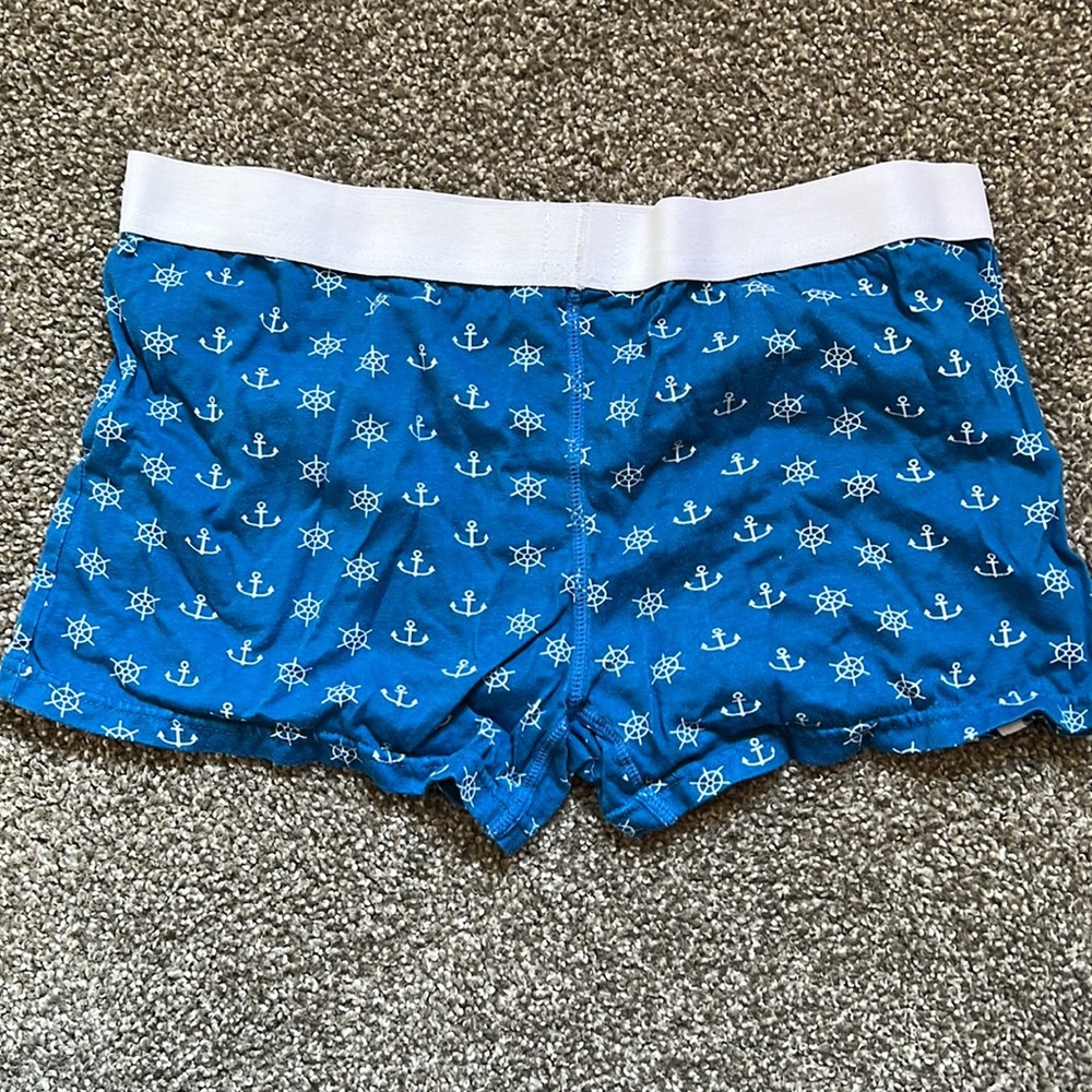 Mens trunk boxer brief - Picture 2 of 3